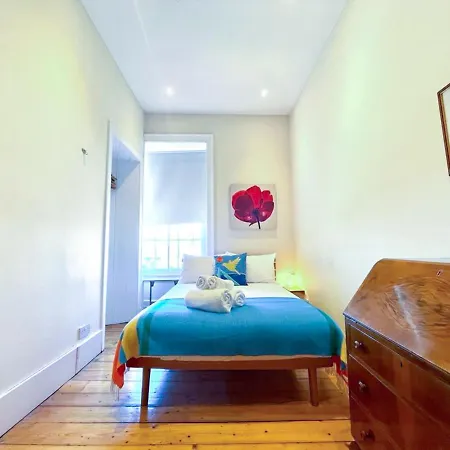 Апартаменты Incredible St Andrew'S Sq - 2 Bed In The Sky Экстерьер фото